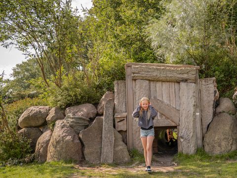 Vakantiepark Witterzomer - Assen - Afbeelding N°67