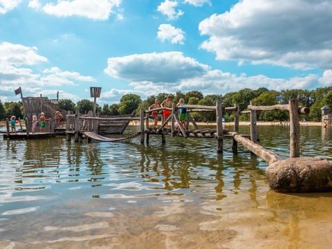 Vakantiepark Witterzomer - Assen