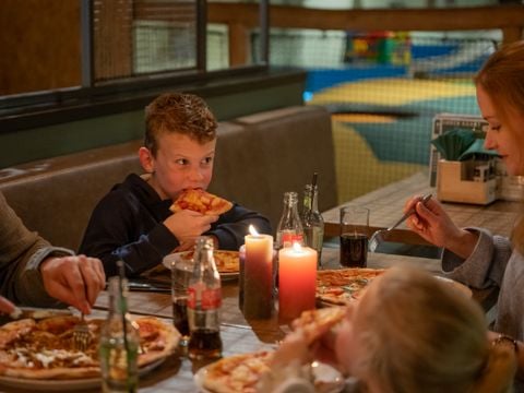 Vakantiepark Witterzomer - Assen