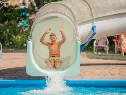 Vakantiepark Witterzomer - Assen