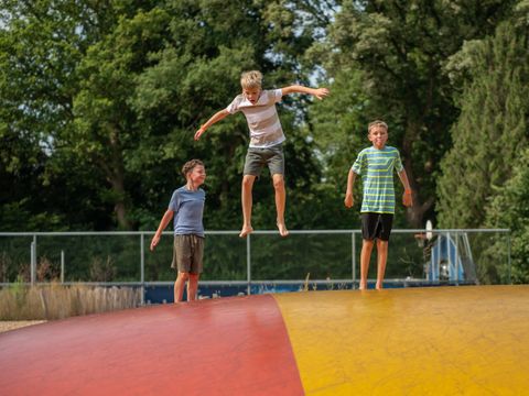 Vakantiepark Witterzomer - Assen - Afbeelding N°49