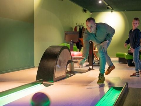 Vakantiepark Witterzomer - Assen - Afbeelding N°2