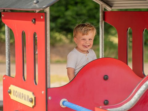 Vakantiepark Witterzomer - Assen - Afbeelding N°60