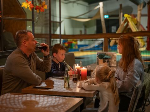 Vakantiepark Witterzomer - Assen