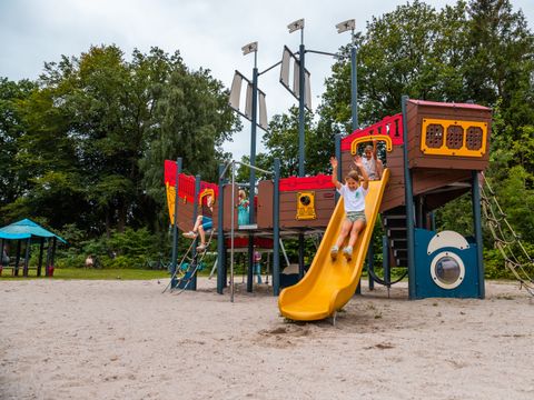 Vakantiepark Witterzomer - Assen - Afbeelding N°51