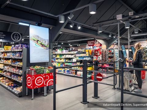 Vakantiepark De Krim Texel - Texel