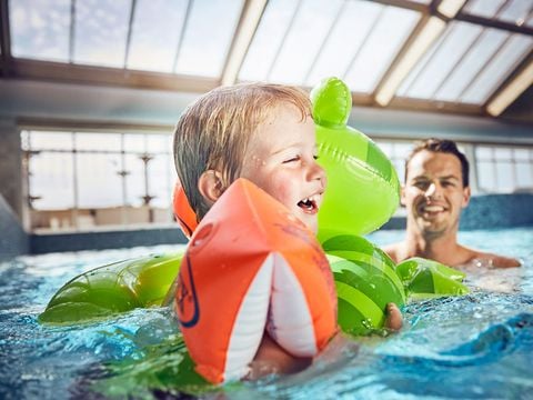 Vakantiepark De Krim Texel - Camping Texel - Afbeelding N°5