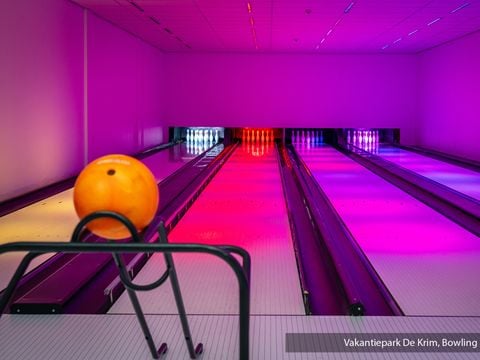 Vakantiepark De Krim Texel - Texel