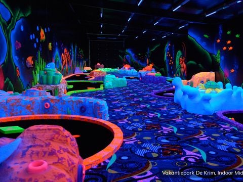 Vakantiepark De Krim Texel - Texel