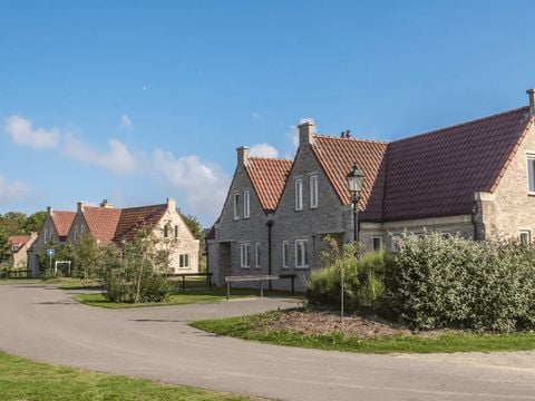 Vakantiepark De Krim Texel - Camping Texel - Afbeelding N°3