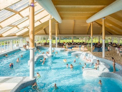 Vakantiepark De Krim Texel - Camping Texel