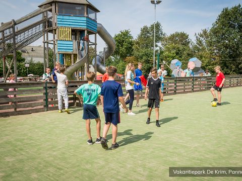 Vakantiepark De Krim Texel - Texel - Afbeelding N°13