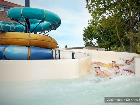 Vakantiepark De Krim Texel - Texel