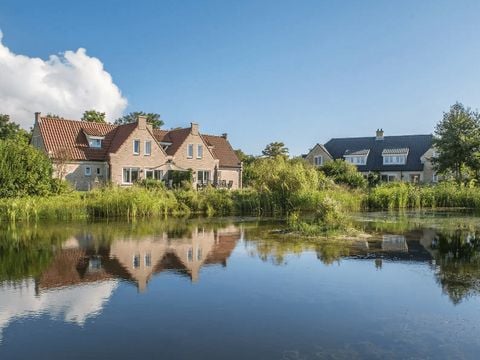 Vakantiepark De Krim Texel - Camping Texel - Afbeelding N°2