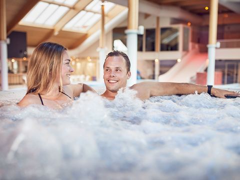 Vakantiepark De Krim Texel - Camping Texel