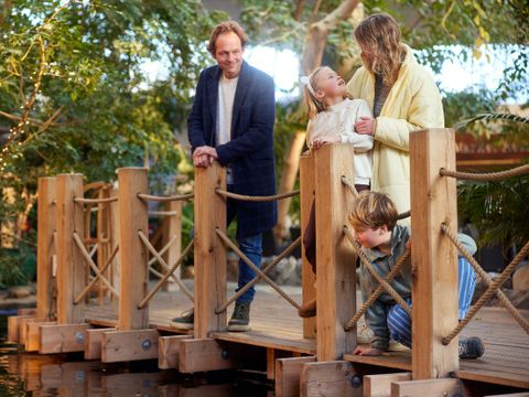 Center Parcs Bispinger Heide - Nedersaksen - Afbeelding N°37