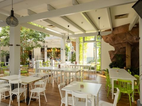 Center Parcs Bispinger Heide - Nedersaksen