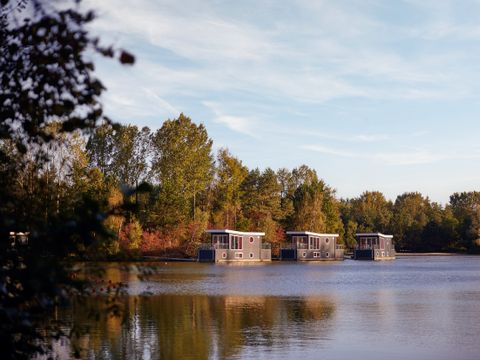 Center Parcs Bispinger Heide - Nedersaksen - Afbeelding N°49
