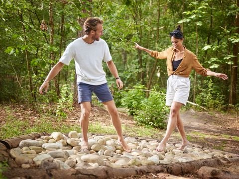 Center Parcs Bispinger Heide - Nedersaksen