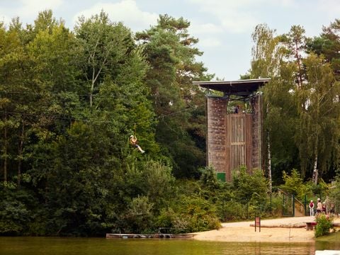 Center Parcs Bispinger Heide - Nedersaksen