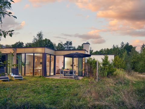 Center Parcs Bispinger Heide - Nedersaksen - Afbeelding N°29