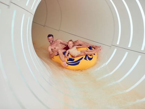 Center Parcs Bispinger Heide - Camping Nedersaksen
