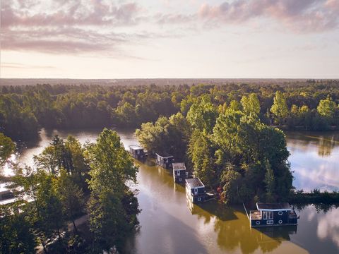 Center Parcs Bispinger Heide - Nedersaksen - Afbeelding N°0
