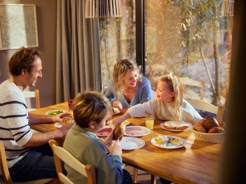Center Parcs Bispinger Heide - Nedersaksen - Afbeelding N°5