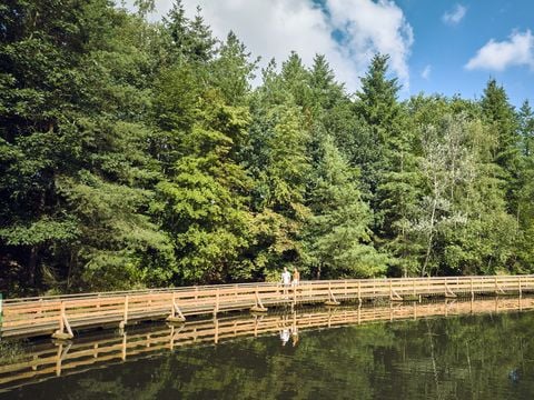 Center Parcs Bispinger Heide - Nedersaksen - Afbeelding N°4