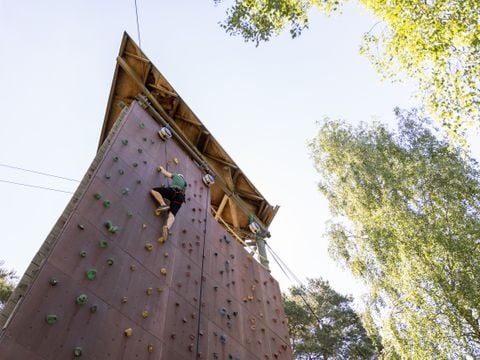 Center Parcs Bispinger Heide - Nedersaksen