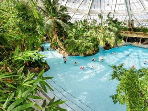 Center Parcs Bispinger Heide - Camping Nedersaksen