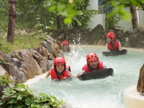 Center Parcs Bispinger Heide - Nedersaksen