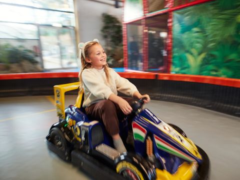 Center Parcs Bispinger Heide - Nedersaksen - Afbeelding N°35