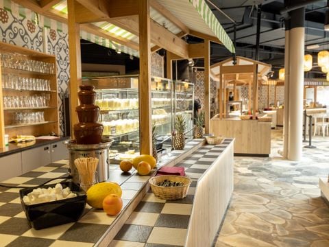 Center Parcs Bispinger Heide - Nedersaksen