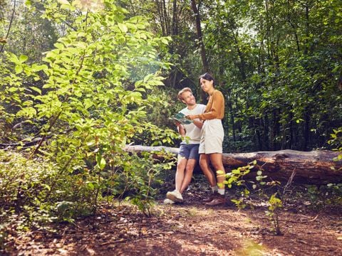Center Parcs Bispinger Heide - Nedersaksen