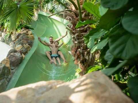 Center Parcs Bispinger Heide - Nedersaksen