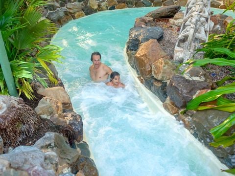 Center Parcs Het Heijderbos - Gennep - Afbeelding N°3