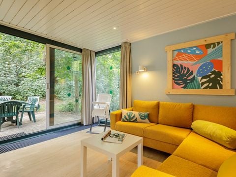Center Parcs Het Heijderbos - Gennep - Afbeelding N°0