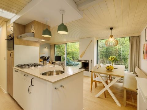Center Parcs Het Heijderbos - Camping Gennep - Afbeelding N°2