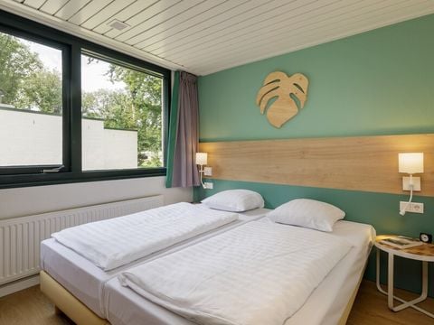 Center Parcs Het Heijderbos - Camping Gennep - Afbeelding N°4