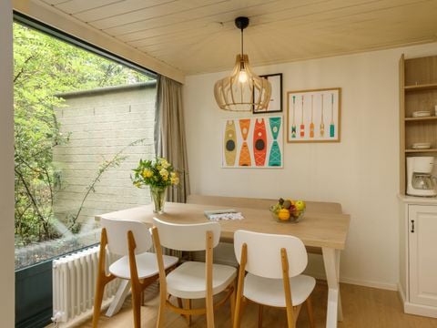 Center Parcs Het Heijderbos - Camping Gennep - Afbeelding N°0