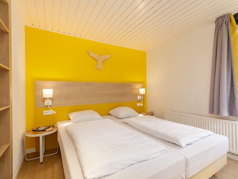 Center Parcs Het Heijderbos - Camping Gennep - Afbeelding N°3