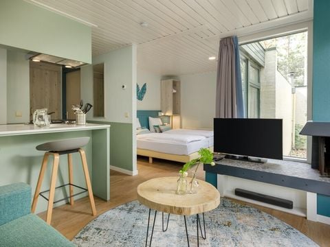 Center Parcs Het Heijderbos - Camping Gennep