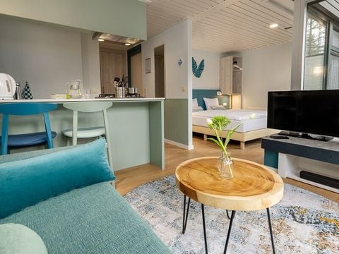 Center Parcs Het Heijderbos - Camping Gennep - Afbeelding N°5