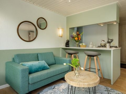 Center Parcs Het Heijderbos - Camping Gennep - Afbeelding N°2