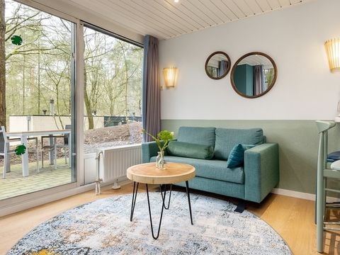 Center Parcs Het Heijderbos - Camping Gennep - Afbeelding N°4