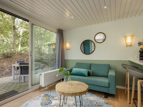 Center Parcs Het Heijderbos - Camping Gennep - Afbeelding N°0