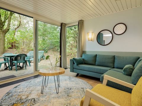Center Parcs Het Heijderbos - Camping Gennep - Afbeelding N°0
