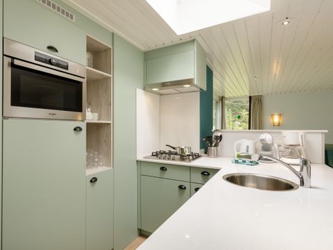 Center Parcs Het Heijderbos - Camping Gennep - Afbeelding N°4
