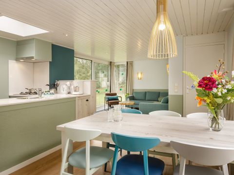 Center Parcs Het Heijderbos - Camping Gennep - Afbeelding N°3